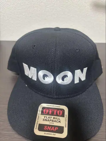 OTTO MOON 캡 프리 사이즈