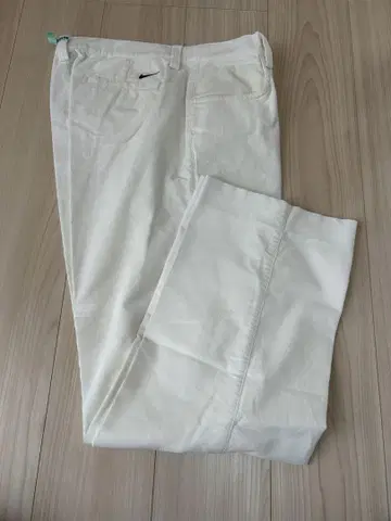 나이키 골프 팬츠 36