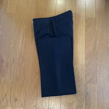9호 COMME CA DU MODE 취업 팬츠