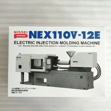 닛세이수지공업 프라모델 NISSEI NEX110V-12E