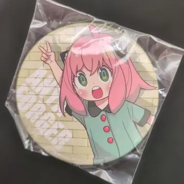 SPYFAMILY 아냐 남코 한정판 캔뱃지