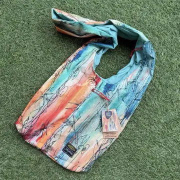 KEEN x JERRY GARCIA 숄더백