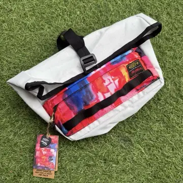 KEEN x JERRY GARCIA 힙팩