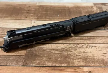 철도 모형 KATO GS-4 SOUTHERN PACIFIC LINE