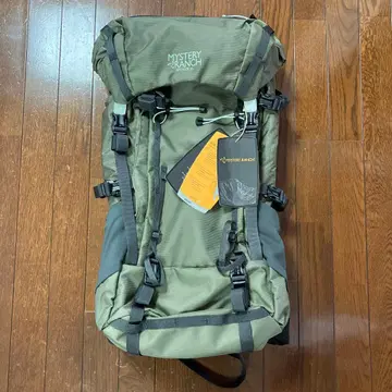 MYSTERY RANCH Bridger 35 Women's 새상품
