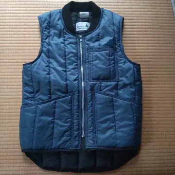 샘코 프리저웨어 Samco Freezerwear 베스트 파타고니아