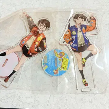 데드 데드 데몬즈 데데데데스트랙션 아크릴 스탠드 온탄 카도데