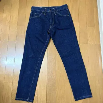 80s70s BIG JHON 빅존 빈티지 데님