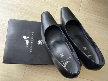 와코루 successWALK 22.5cm 3E
