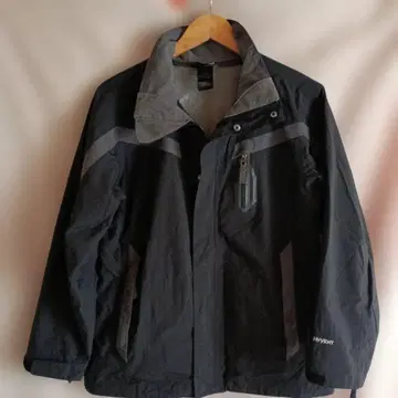 THE NORTH FACE 마운틴 자켓 블랙 여성용