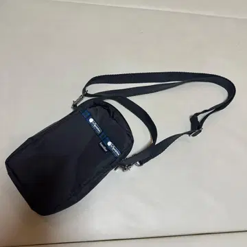 패밀리아 레스포 콜라보 파우치