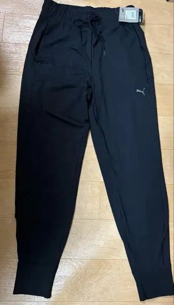 피트니스 PUMA 팬츠 STUDIO FOUNDATIONS 새상품