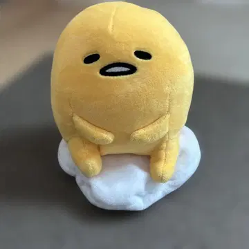 구데타마 봉제 인형