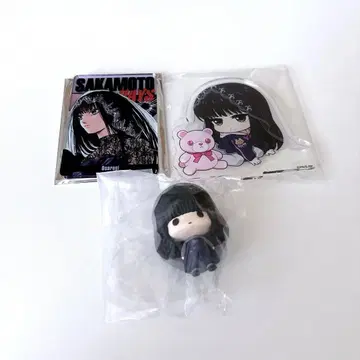 SAKAMOTODAYS 대불