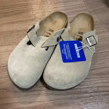 BIRKENSTOCK 보스턴