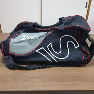[ 새상품 ] Srixon 라켓백
