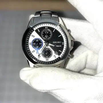 SEIKO 블랙잭 50주년 1973 한정판