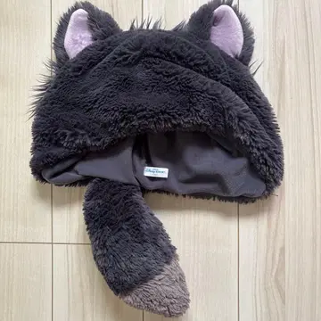 디즈니랜드 루시퍼 캡