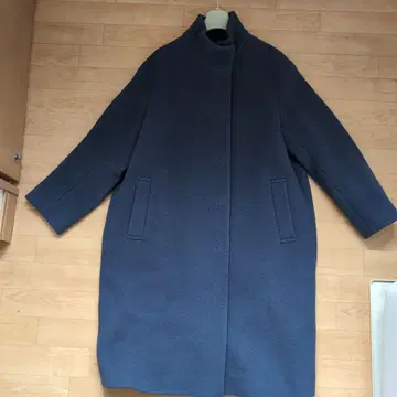 23구 블루 코트