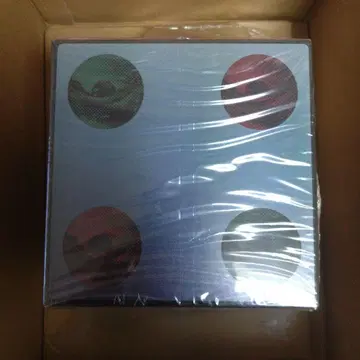 이나바 코시 / LIVE 2024 en-Zepp COMPLETE CUBE