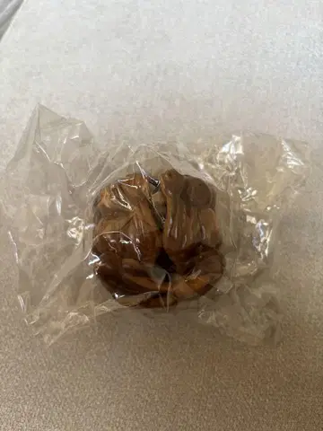 비스켓 올리바 악력 공