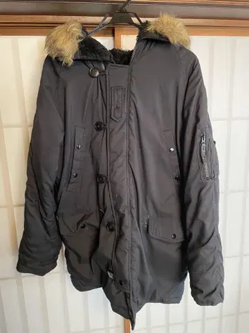 ALPHA INDUSTRIES