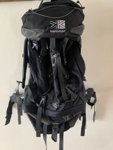 karrimor cougar 60-70