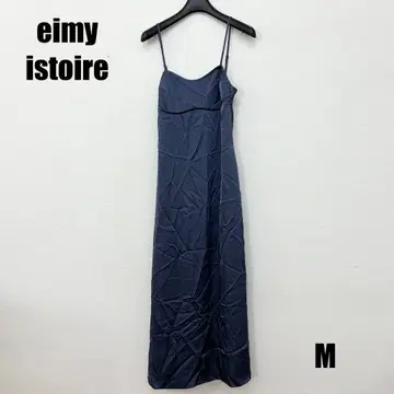 0401M eimy istoire 롱 원피스 여성