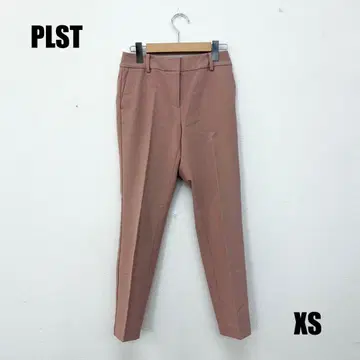 0402M PLST 슬랙스 여성