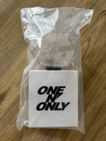 ONE N ONLY 응원봉 #005 미사용 새상품