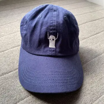 APPLEBUM Pitch Odd Mansion 캡