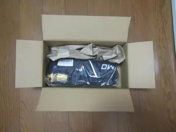 Ouwtop 자동 팽창식 구명 조끼 블랙