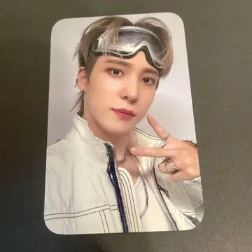 ateez 아치즈 soundwave 유노 will 사운드웨이브