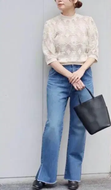 CLANE 클래식 레이스 상의