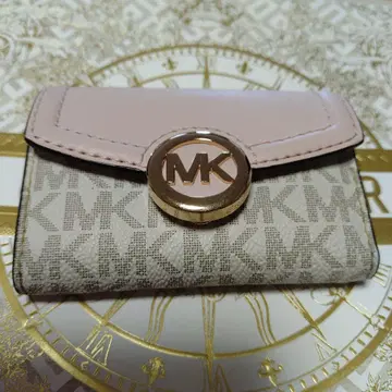 MICHAEL KORS 마이클코어스 키케이스