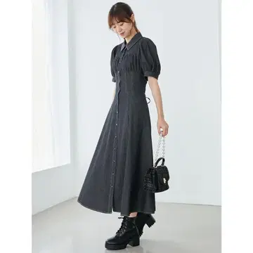 마제스틱 레곤 원피스