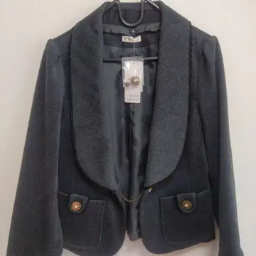 axes femme 엑시즈팜 자켓 미사용 택 포함 익명 배송