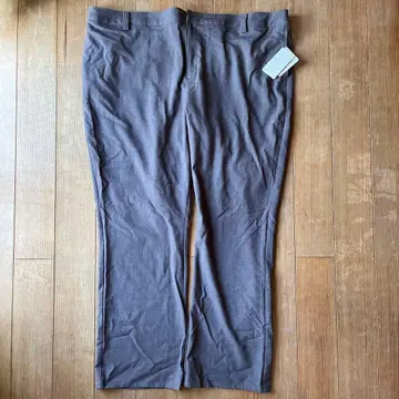 nissen 캐주얼 팬츠 그레이