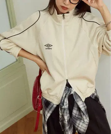 UMBRO x PUBLUX/엄브로 파이핑 저지