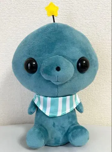 교육 방송 타마 봉제 인형 크라우드 펀딩