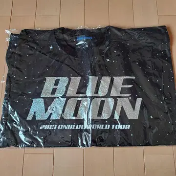 CNBLUE 셔츠