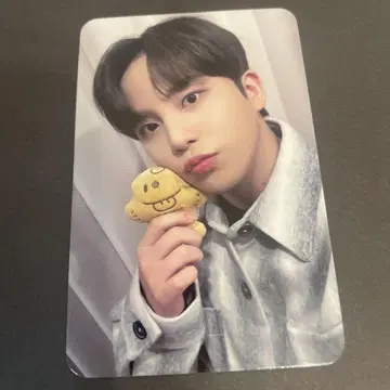 ateez 아치즈 will soundwave 타이야키 종호
