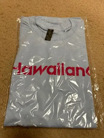 Hawaiian6 티셔츠