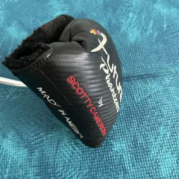 SCOTTY CAMERON Phantom 퍼터