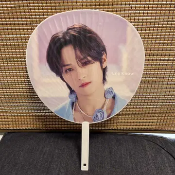 리노 부채 5-STAR Dome Tour 2023