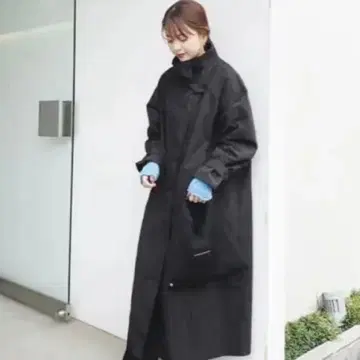 매니쉬 코트 / 아가우드