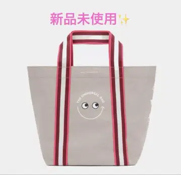 아냐 힌드마치 x 세이조 이시이 유니버셜 백 미니