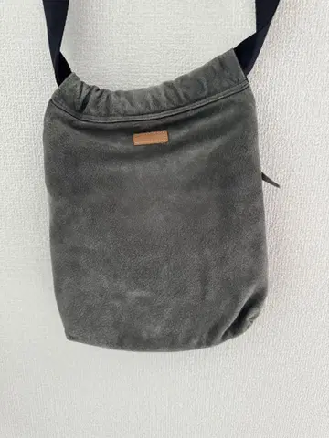 Hender Scheme 숄더백