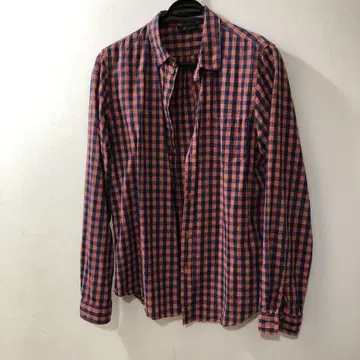 A.P.C. 긴팔 셔츠