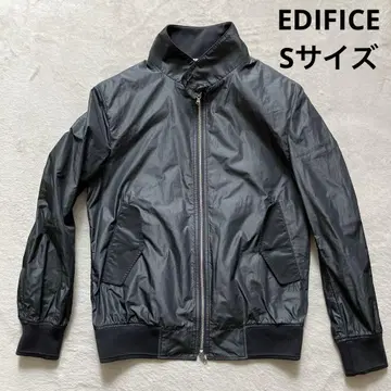 EDIFICE 블루종 S